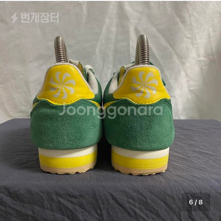 나이키 로얄코르테즈 초노 260--5