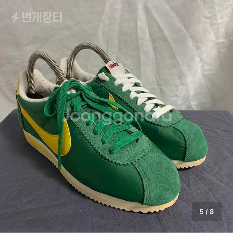 나이키 로얄코르테즈 초노 260--4