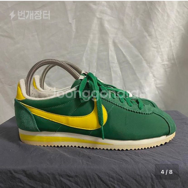 나이키 로얄코르테즈 초노 260--3