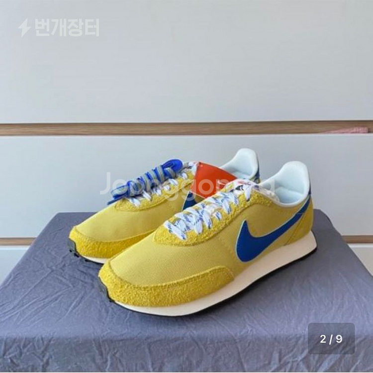 [285] 나이키 데이브레이크LDV 노파 285--1