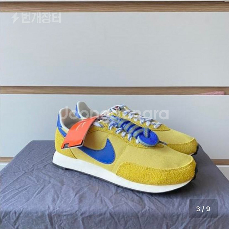 [285] 나이키 데이브레이크LDV 노파 285--2