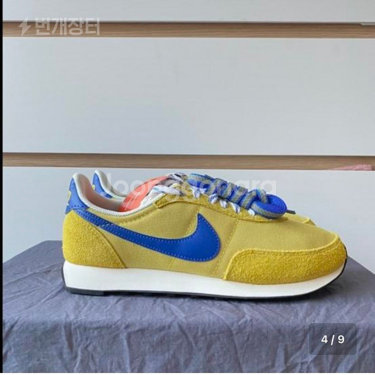 [285] 나이키 데이브레이크LDV 노파 285--3
