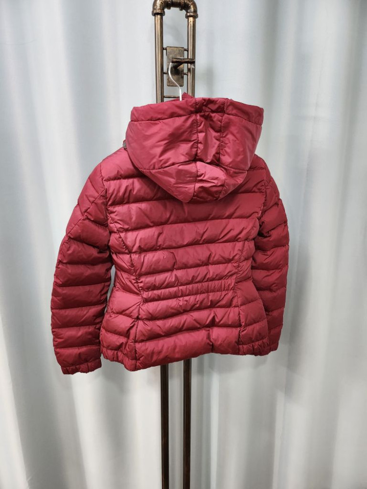 몽클레어 정품 샹글리에 여성 숏패딩 점퍼 0사이즈--6