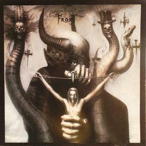 CELTIC FROST LP