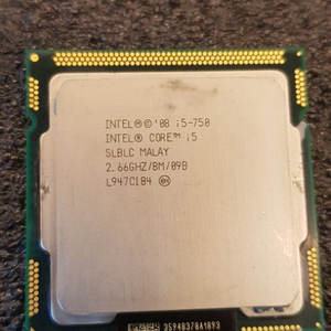i5-750