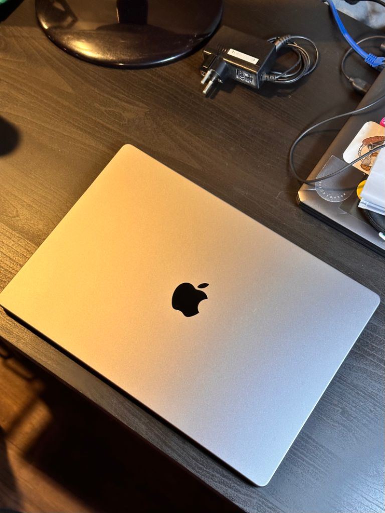 맥북프로16인치Macbookpro16' | 중고나라