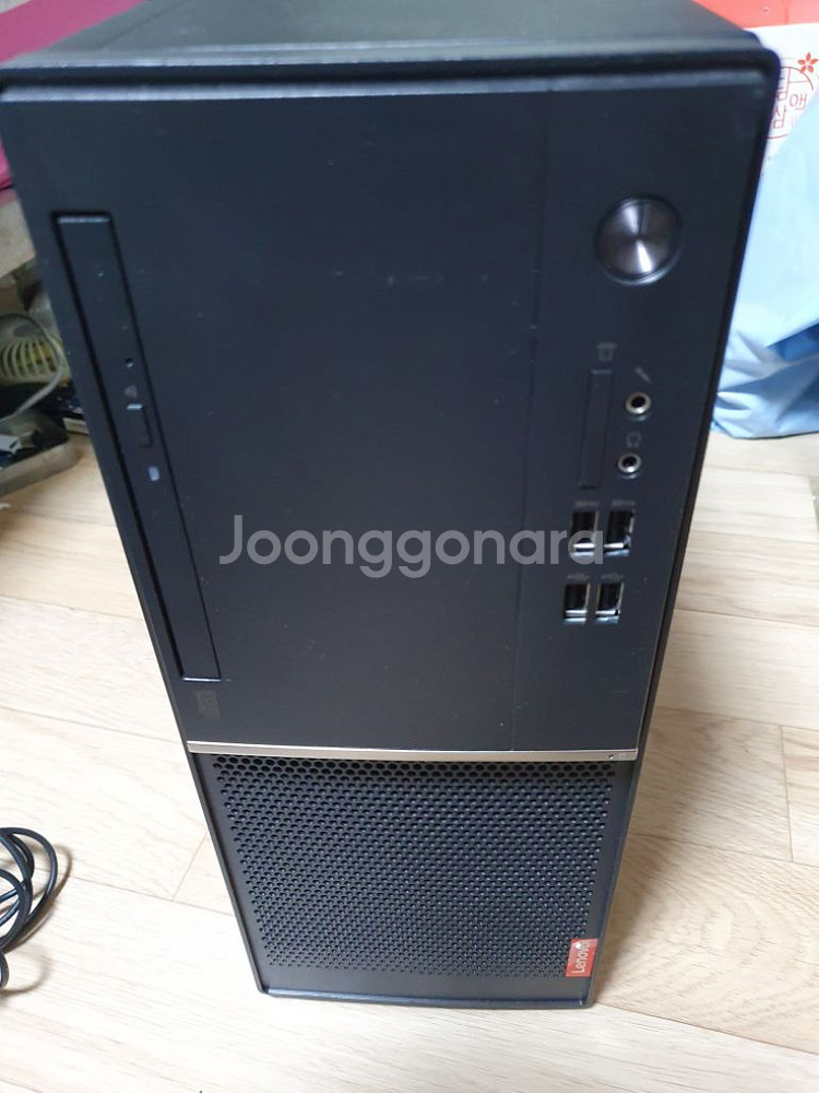 레노버 씽크센터 데스크탑 v330 부품용 | 기타 제조사 | 중고나라 레노버 씽크센터 데스크탑 V330 부품용 | 기타 제조사 | 중고나라
