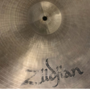 k kerope 18 Zildjian cymbal 심벌