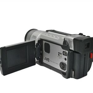 JVC GR-DVL320 캠코더/JVC캠코더+삼각대