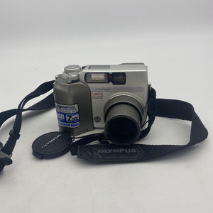 olympus camedia c-3020zoom/카메라