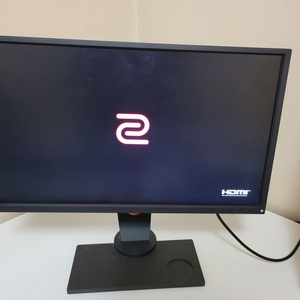 게이밍 모니터 밴큐 benq xl2546s팝니다