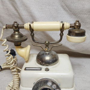 옛날전화기