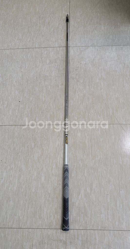 TOUR AD TP6S 샤프트--0