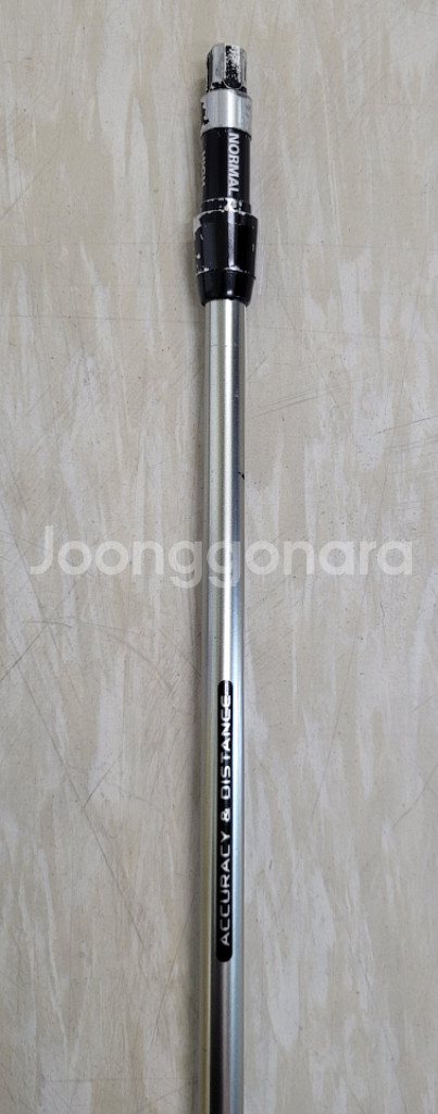TOUR AD TP6S 샤프트--2