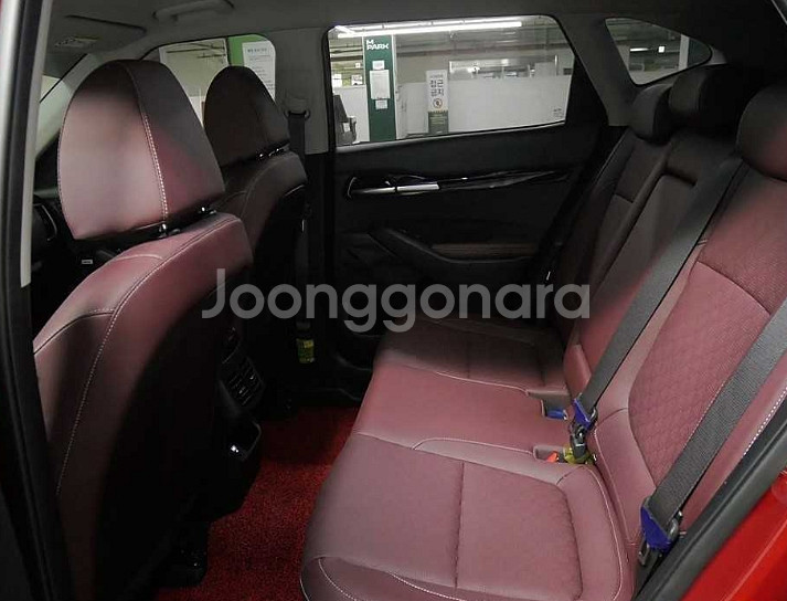 최고급 국산중고차 이전비 0원에 소유가능 여유자금까지--8