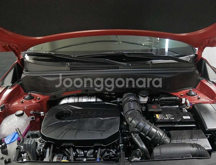 최고급 국산중고차 이전비 0원에 소유가능 여유자금까지--1