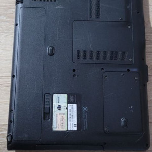 hp dc9000