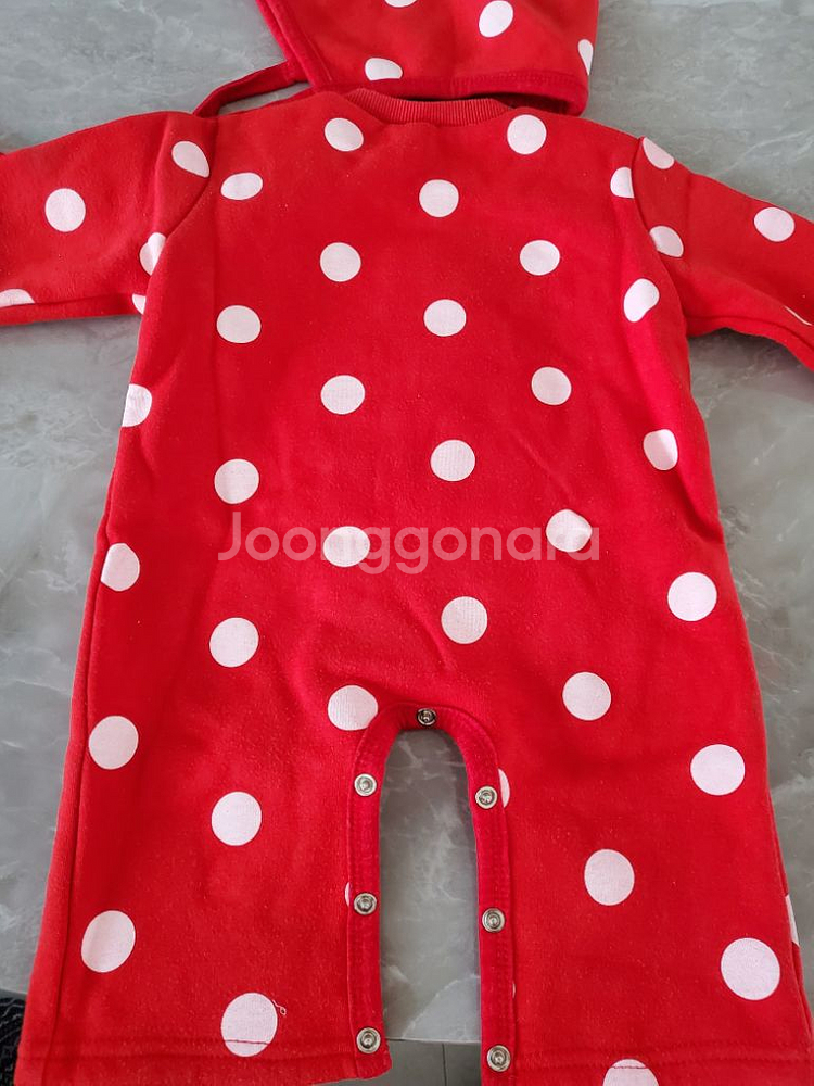 아기 클스마스룩--2