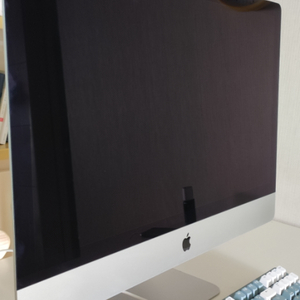 아이맥 imac 2017 5k 레티나 i5 ssd500