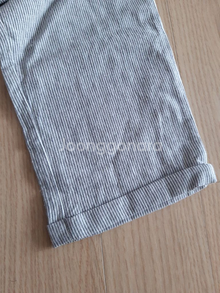 새상품: 탑텐 아동바지 140--2