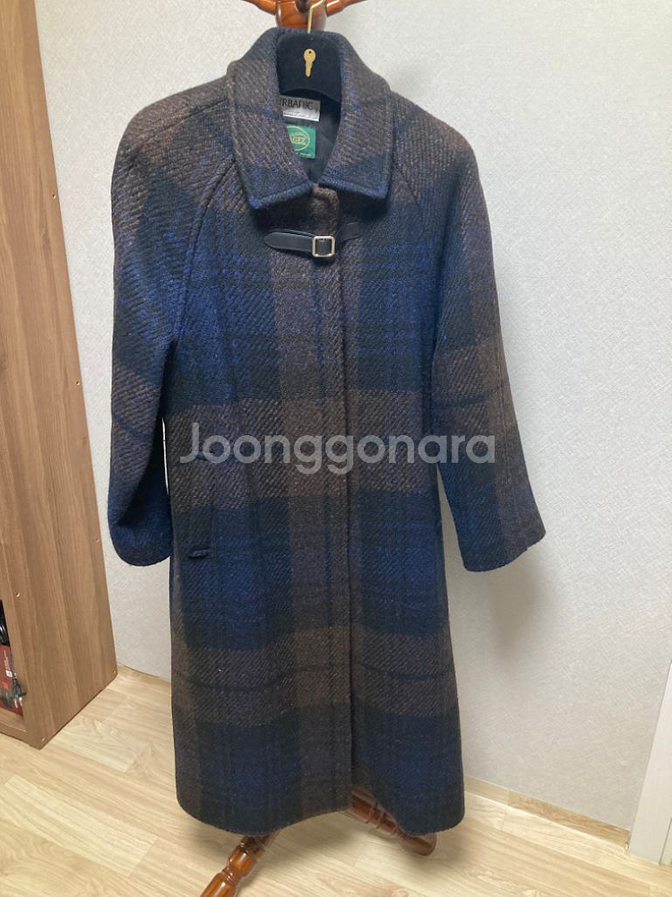 얼바닉30 코벤트 Covent Coat--3