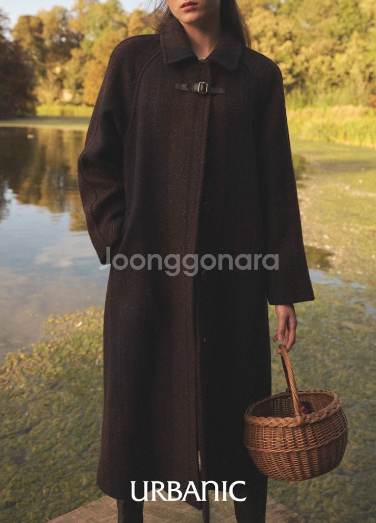 얼바닉30 코벤트 Covent Coat--1