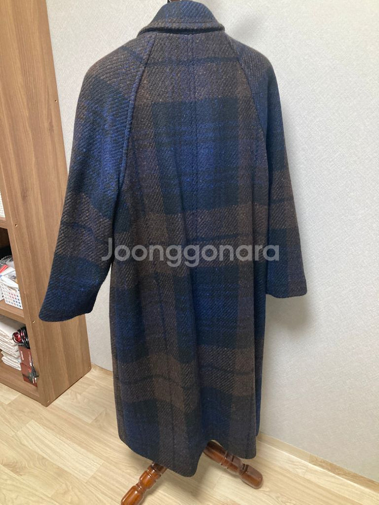얼바닉30 코벤트 Covent Coat--4