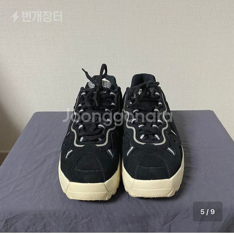 [225] 컨버스 골프 르 플레르 지아노 블랙--4