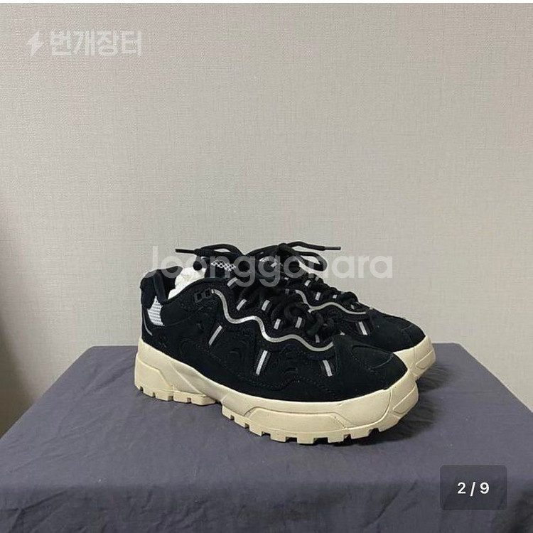 [225] 컨버스 골프 르 플레르 지아노 블랙--1