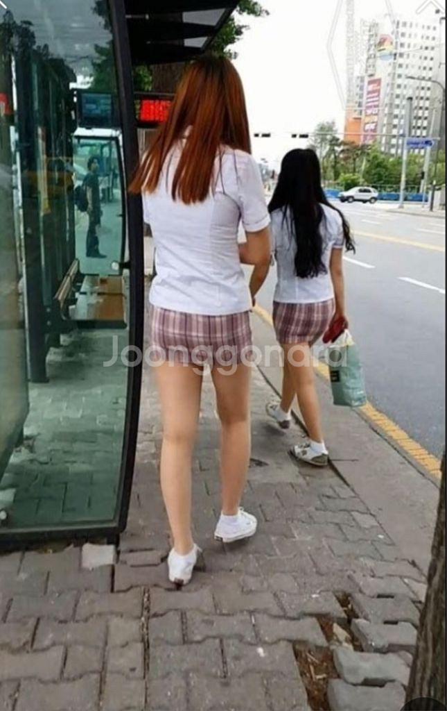 수원 계명고 교복 풀셋 팝니다.--5