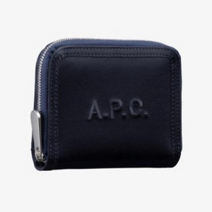 A.P.C Malone Compact Wallet