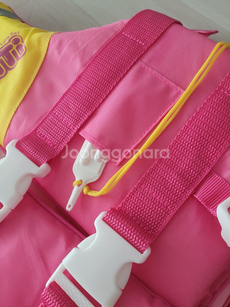 미티 부력보조복 35kg--2