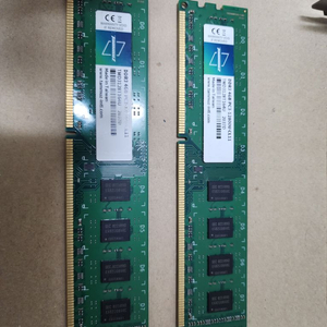 메모리 ddr3 4+4g +2g 무료