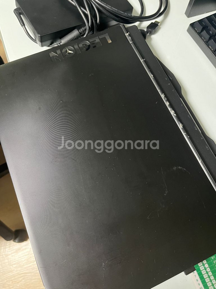 레노버 게이밍 노트북 y540 blade(램32)급처--6