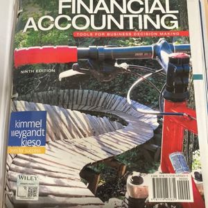 Wiley Financial Accounting 9