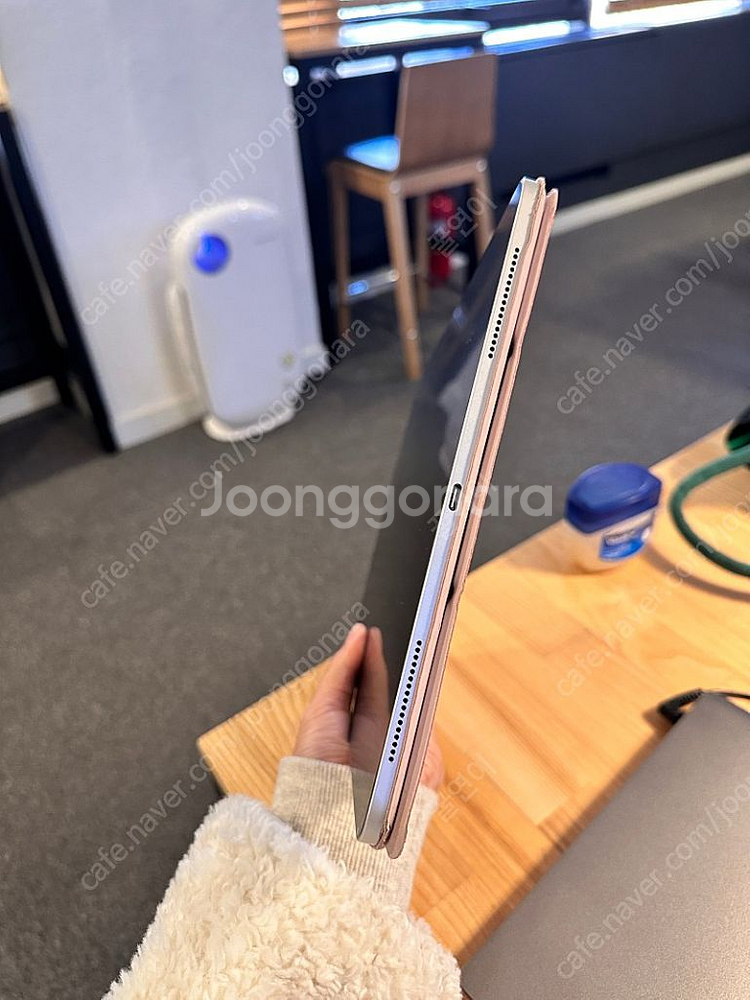 아이패드프로 4세대 12.9인치 512G wifi--0