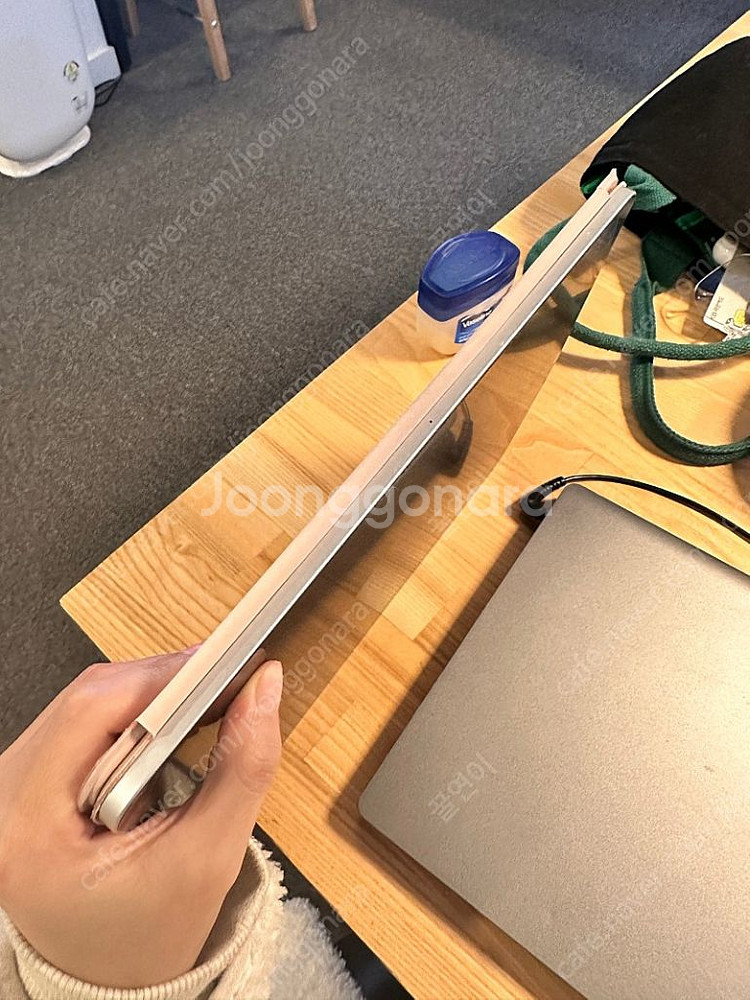 아이패드프로 4세대 12.9인치 512G wifi--4