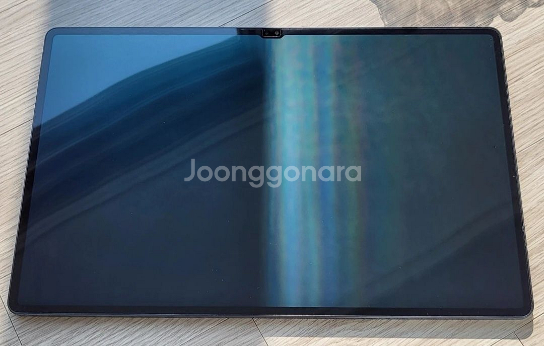 갤럭시탭s8 울트라 128G wifi--1