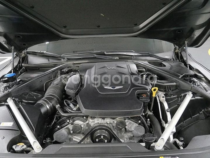제네시스 G90 이전비 0원에 여유자금까지 보너스로--1