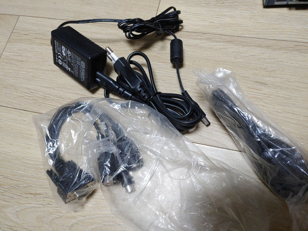 프리소너스 스튜디오 68 음악 오인페 오디오인터페이스--3