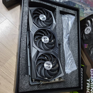 rtx 3070트리오