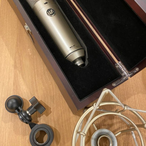 wa87 r1 마이크 판매합니다