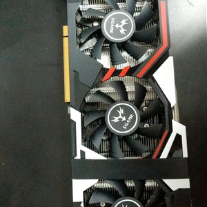 gtx1060 3g 컬러풀