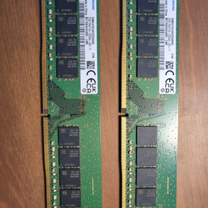 ddr4 64gb램