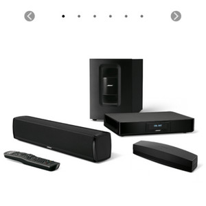 보스 사운드터치 Bose Soundtouch 120