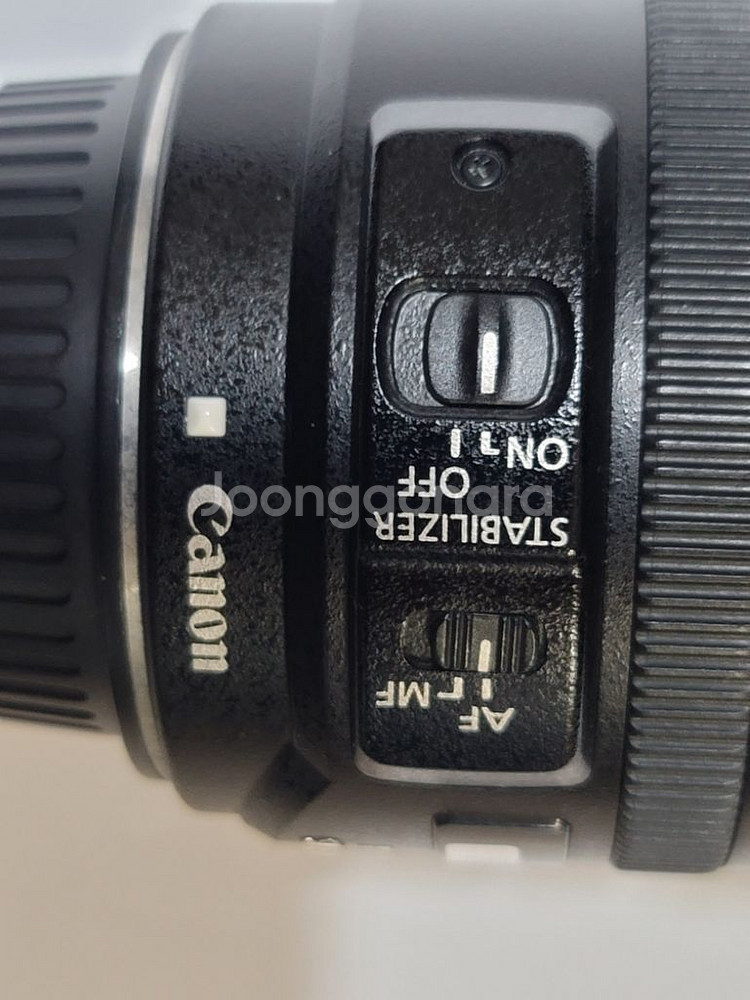 캐논 EF-S 17-85mm 렌즈--4