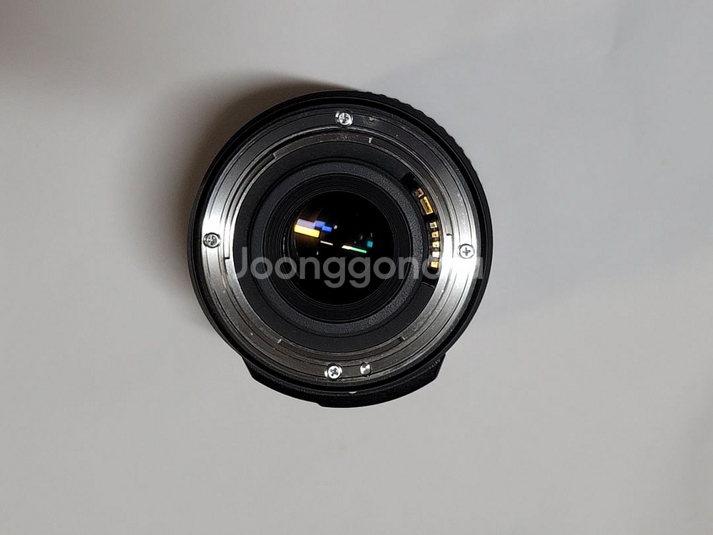 캐논 EF-S 17-85mm 렌즈--3