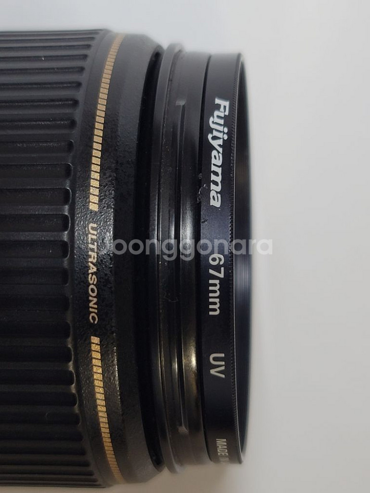 캐논 EF-S 17-85mm 렌즈--5