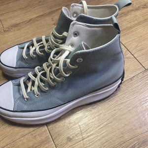컨버스 런스타 하이 295