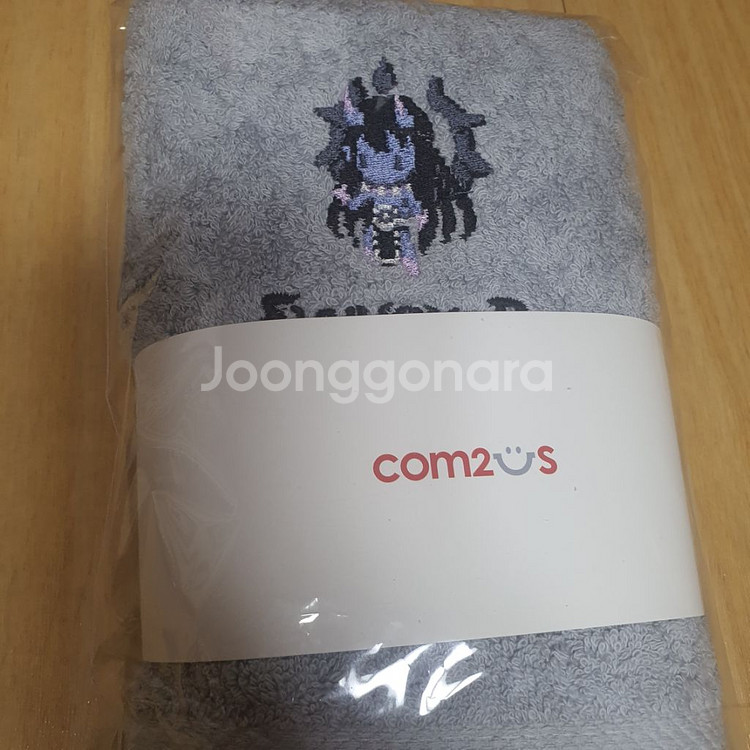 서머너즈워수건2개세트--1